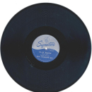 The Page Cavanaugh Trio – Blue Moon / Body And Soul