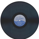 Ray Bloch And His Orchestra – Youll Never Walk Alone / When Day Is Done