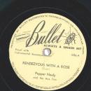 Pepper Nealy And The Ace Trio – Rendezvous With A...