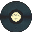 Pepper Nealy And The Ace Trio – Rendezvous With A Rose / Everything Reminds Me Of You
