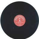 Boyd Bennett And His Rockets – Seventeen / Little...