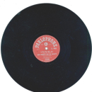 Boyd Bennett And His Rockets – Seventeen / Little Ole You-All