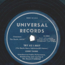 Lorry Raine – Underneath The Where You Said "I...