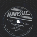 Del Wood – Peter Cottontail / Easter Parade
