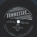Snooky Lanson - Time / Stay Away From Dixieland