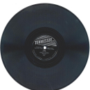 Snooky Lanson - Time / Stay Away From Dixieland