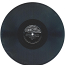 Snooky Lanson - Time / Stay Away From Dixieland