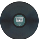 Clark Dennis With Eddie Ballantine And His Tiffany Recording Orchestra – You And Your Smile / My Buddy