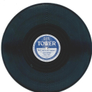 Jack Owens With Eddie Ballantine And His Orchestra...