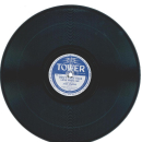 Jack Owens With Eddie Ballantine And His Orchestra – Will You Be My Darlin? / Dont Take Your Love From Me 