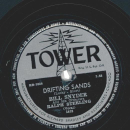 Bill Snyder - Drifting Sands / Bewitched