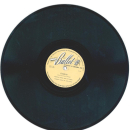 Francis Craig And His Orchestra – Foolin / Do Me A Favor (Will Ya)