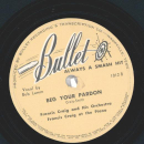 Francis Craig And His Orchestra – Im Looking For A Sweetheart / Beg Your Pardon