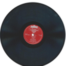 Tab Smith His Fabulous Alto And Orchestra – Strange...