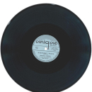 Priscilla Wright – Midnight Train / Could It Be