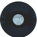Priscilla Wright – Midnight Train / Could It Be