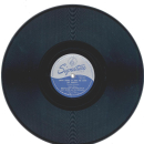 Ray Bloch And His Orchestra – Why Does It Get So...