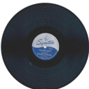 Ray Bloch And His Orchestra – Why Does It Get So Late So Early? / Two Sleepy People