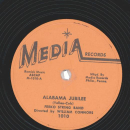 Ferko String Band – Alabama Jubilee / Sing A Little...