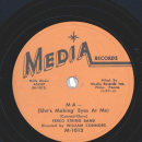 Ferko String Band – You Are My Sunshine / Ma - (Shes Makin Eyes At Me)