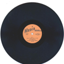 Ferko String Band – You Are My Sunshine / Ma - (Shes Makin Eyes At Me)