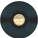 Ken Griffin – Ballad To A Lovely Lady / Lili Marlene