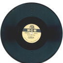 Frank Petty Trio – Pennies From Heaven / Coquette