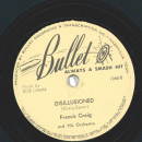 Francis Craig And His Orchestra – I Still Get A Thrill / Disillusioned