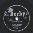 Jaye P. Morgan - Wasted Tears / Just A Gigolo