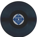 Jerry Cooper And The Blue Diamonds  – Have You Ever Been Lonely? / ... And Mimi