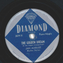 Jan August Rhythm Stylists – Bim Bam Bum / The Golden Dream