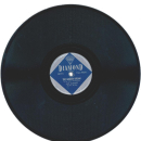 Jan August Rhythm Stylists – Bim Bam Bum / The Golden Dream