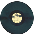 Bill Farrell – My Heart Cries For You / You Love Me
