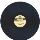 Billy Eckstine, George Shearing - Taking a chance on love...