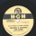 Billy Eckstine, George Shearing - Taking a chance on love / Youre driving me crazy