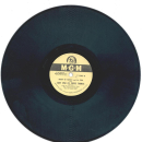 Buddy de Franco and his Trio - Just One of those Things / Carioca