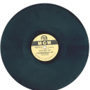Frank Petty Trio – St. Louis Blues / Congratulate Me
