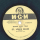Frank Petty Trio – St. Louis Blues / Congratulate Me