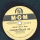 Frank Petty Trio – St. Louis Blues / Congratulate Me