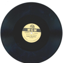 Jack Fina And His Orchestra – Pasta Fazoola / Rinky...