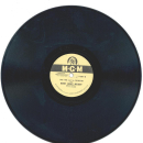 Jack Fina And His Orchestra – Pasta Fazoola / Rinky Dinky Melody