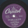 Margaret Whiting With Paul Weston And His Orchestra – How Deep Is The Ocean / It Might As Well Be Spring