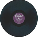 Jo Stafford – Tumbling Tumbleweeds / On The Sunny Side Of The Street