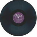 Jo Stafford – Tumbling Tumbleweeds / On The Sunny Side Of The Street