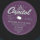 Jo Stafford – Tumbling Tumbleweeds / On The Sunny Side Of The Street