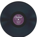 Gordon MacRae – Cuban Love Song / Last Night When We Were Young