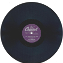 Skitch Henderson – Two Cigarettes In The Dark / Moonglow