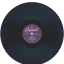 Skitch Henderson – Two Cigarettes In The Dark / Moonglow