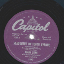 Diana Lynn With Paul Weston And His Orchestra –...