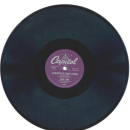 Diana Lynn With Paul Weston And His Orchestra –...